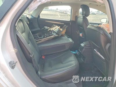Zdjęcie 10 z 12 samochodu: 2014 FORD FUSION TITANIUM VIN:3FA6P0D98ER222720 - miniatura