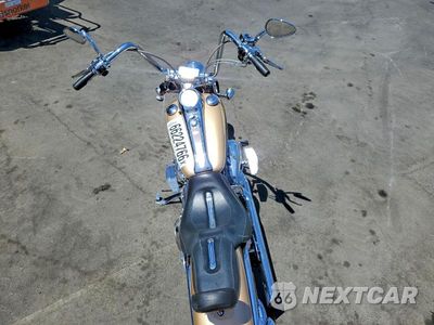 Zdjęcie 6 z 9 samochodu: 2003 HARLEY-DAVIDSON FXSTDSE VIN:1HD1PFD393Y956170 - miniatura