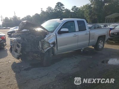 2015 CHEVROLET SILVERADO C1500 LT 1GCRCREH4FZ199091 - główne zdjęcie licytacji z USA - miniatura