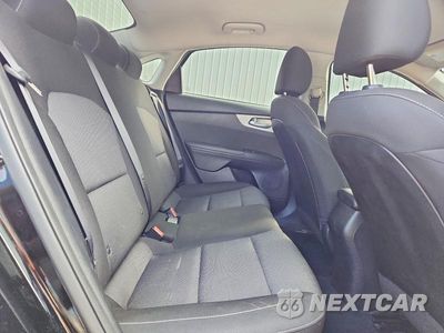 Zdjęcie 10 z 13 samochodu: 2024 KIA FORTE LX VIN:3KPF24ADXRE694942 - miniatura