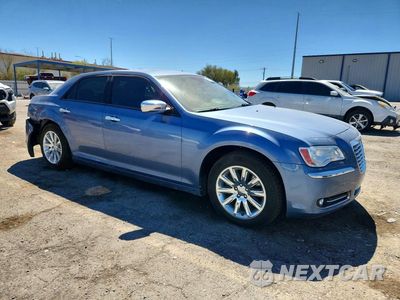 Czwarte zdjęcie samochodu z boku: 2011 CHRYSLER 300C VIN:2C3CA6CT6BH581235 - miniatura