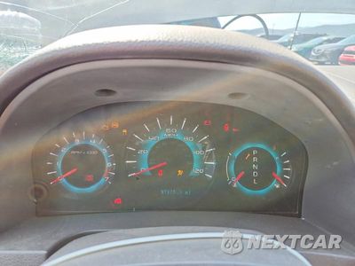 Zdjęcie 9 z 13 samochodu: 2010 FORD FUSION SE VIN:3FAHP0HA8AR149260 - miniatura