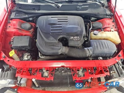 Zdjęcie 11 z 12 samochodu: 2015 DODGE CHALLENGER SXT VIN:2C3CDZAGXFH855511 - miniatura