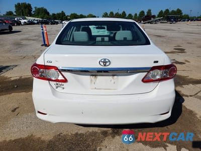 Zdjęcie 6 z 12 samochodu: 2012 TOYOTA COROLLA LE VIN:2T1BU4EE6CC828721 - miniatura
