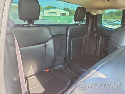 Zdjęcie 10 z 12 samochodu: 2020 FORD RANGER XL VIN:1FTER1EH8LLA30690 - miniatura