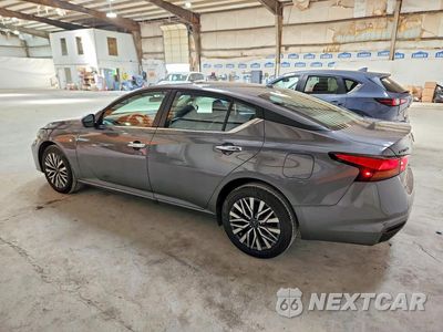 Drugie zdjęcie samochodu z przodu: 2025 NISSAN ALTIMA SV VIN:1N4BL4DW3SN413368 - miniatura