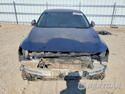 Piąte zdjęcie samochodu w środku: 2019 HONDA ACCORD EXL VIN:1HGCV1F55KA087853 - miniatura
