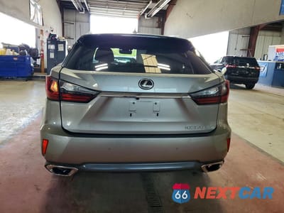 Zdjęcie 6 z 12 samochodu: 2017 LEXUS RX 350 BASE VIN:2T2BZMCA5HC113756 - miniatura