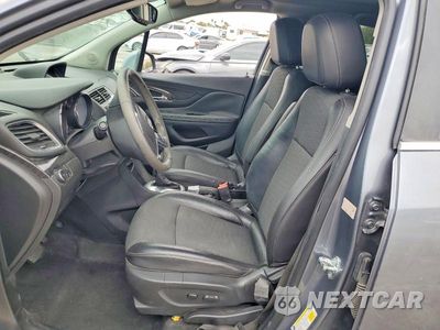 Zdjęcie 7 z 13 samochodu: 2015 BUICK ENCORE CONVENIENCE VIN:KL4CJBSB3FB163415 - miniatura