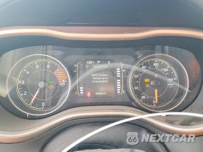 Zdjęcie 9 z 13 samochodu: 2017 JEEP CHEROKEE LATITUDE VIN:1C4PJMCS3HW656749 - miniatura
