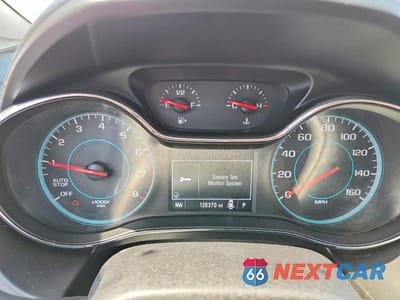 Zdjęcie 9 z 12 samochodu: 2017 CHEVROLET CRUZE LT VIN:1G1BE5SM6H7204174 - miniatura