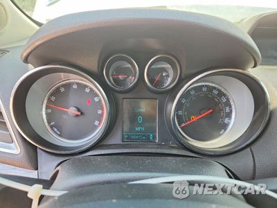 Zdjęcie 9 z 13 samochodu: 2013 BUICK ENCORE VIN:KL4CJCSB0DB119553 - miniatura