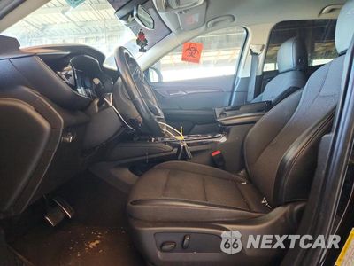 Zdjęcie 7 z 14 samochodu: 2022 BUICK ENVISION PREFERRED VIN:LRBAZLR49ND129886 - miniatura