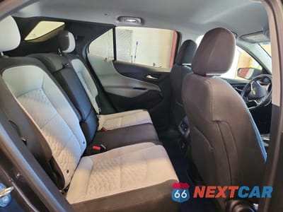Zdjęcie 11 z 13 samochodu: 2019 CHEVROLET EQUINOX LT VIN:2GNAXUEV4K6162002 - miniatura