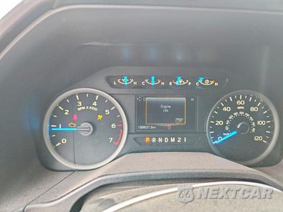 Zdjęcie 9 z 12 samochodu: 2016 FORD F150 SUPERCREW VIN:1FTEW1EP4GKD97100 - miniatura