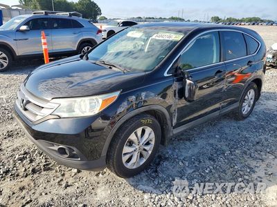 2012 HONDA CR-V EX 2HKRM3H52CH502027 - główne zdjęcie licytacji z USA - miniatura