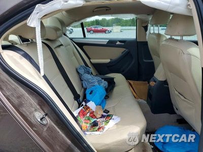 Zdjęcie 19 z 24 samochodu: 2013 VOLKSWAGEN JETTA SE VIN:3VWDX7AJ0DM444055 - miniatura