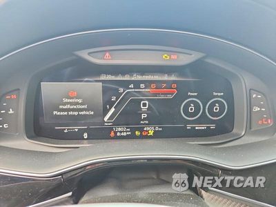 Zdjęcie 9 z 13 samochodu: 2024 AUDI RS Q8 VIN:WU1ARBF10RD011577 - miniatura