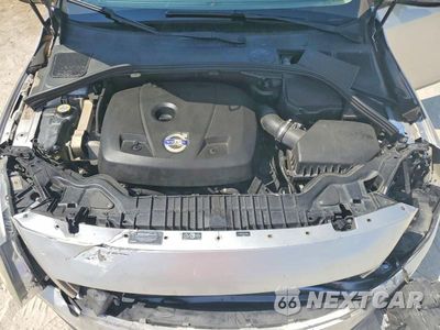 Zdjęcie 11 z 12 samochodu: 2015 VOLVO S60 PLATINUM VIN:YV140MFM5F1348554 - miniatura