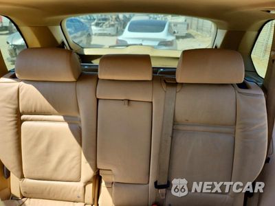 Zdjęcie 10 z 13 samochodu: 2011 BMW X5 XDRIVE35D VIN:5UXZW0C53BL369318 - miniatura