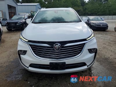 Piąte zdjęcie samochodu w środku: 2022 BUICK ENCLAVE PREMIUM VIN:5GAEVBKW7NJ153367 - miniatura