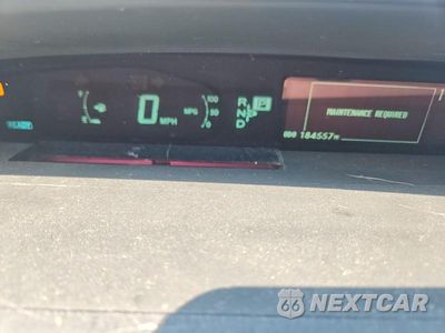 Zdjęcie 9 z 13 samochodu: 2014 TOYOTA PRIUS THREE VIN:JTDKN3DU3E1778755 - miniatura