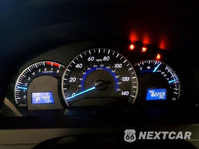 Zdjęcie 9 z 12 samochodu: 2013 TOYOTA CAMRY XLE VIN:4T4BF1FK9DR332413 - miniatura