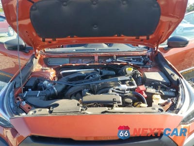 Zdjęcie 12 z 14 samochodu: 2025 SUBARU CROSSTREK WILDERNESS VIN:4S4GUHU65S3735036 - miniatura