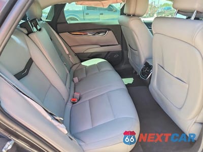 Zdjęcie 10 z 12 samochodu: 2014 CADILLAC XTS LUXURY COLLECTION VIN:2G61M5S32E9200312 - miniatura