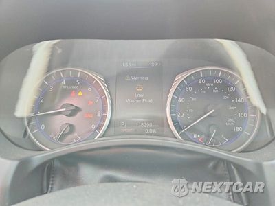 Zdjęcie 9 z 12 samochodu: 2016 INFINITI Q50 3.0T PREMIUM VIN:JN1EV7AR1GM340700 - miniatura
