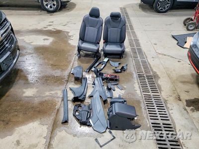 Zdjęcie 13 z 14 samochodu: 2019 SUBARU FORESTER SPORT VIN:JF2SKAPC9KH540476 - miniatura