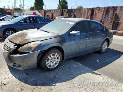 2011 NISSAN ALTIMA 2.5 1N4AL2APXBN423652 - główne zdjęcie licytacji z USA - miniatura