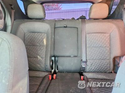 Zdjęcie 10 z 13 samochodu: 2019 CHEVROLET EQUINOX LT VIN:2GNAXJEV4K6281716 - miniatura