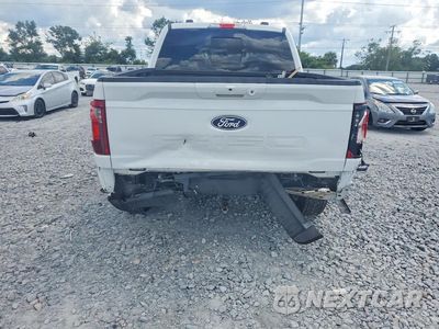 Zdjęcie 6 z 12 samochodu: 2026 FORD F150 XLT VIN:1FTFW3L87TFA03409 - miniatura
