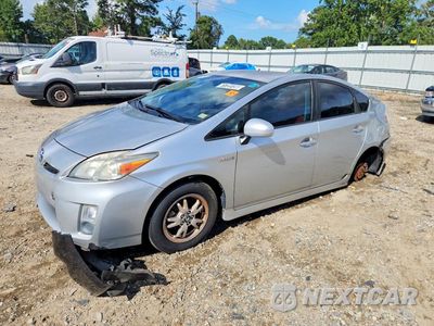 2010 TOYOTA PRIUS III JTDKN3DU1A1109653 - główne zdjęcie licytacji z USA - miniatura