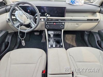 Zdjęcie 8 z 13 samochodu: 2026 HYUNDAI TUCSON SEL VIN:5NMJBCDE3TH635952 - miniatura