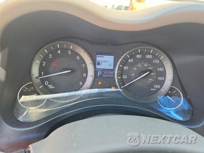 Zdjęcie 9 z 12 samochodu: 2011 INFINITI M37 BASE VIN:JN1BY1AP7BM323754 - miniatura