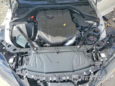 Zdjęcie 11 z 13 samochodu: 2021 TOYOTA GR SUPRA 3.0 PREMIUM VIN:WZ1DB0C05MW036133 - miniatura