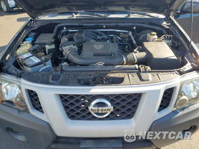Zdjęcie 11 z 12 samochodu: 2012 NISSAN XTERRA X VIN:5N1AN0NW7CC515515 - miniatura