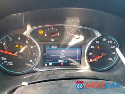 Zdjęcie 9 z 13 samochodu: 2019 CHEVROLET EQUINOX LT VIN:2GNAXUEV4K6214230 - miniatura
