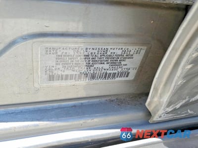 Zdjęcie 12 z 12 samochodu: 2014 NISSAN SENTRA SR VIN:3N1AB7AP4EY288382 - miniatura