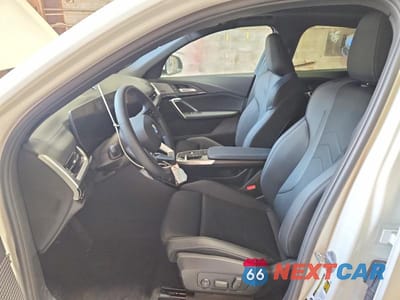 Zdjęcie 7 z 14 samochodu: 2026 BMW X2 XDRIVE28I VIN:WBX63GM05T5556724 - miniatura