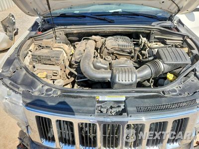 Zdjęcie 12 z 13 samochodu: 2011 JEEP GRAND CHEROKEE LIMITED VIN:1J4RR5GG7BC515991 - miniatura