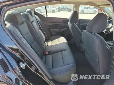 Zdjęcie 10 z 12 samochodu: 2025 NISSAN ALTIMA SV VIN:1N4BL4DV8SN326427 - miniatura