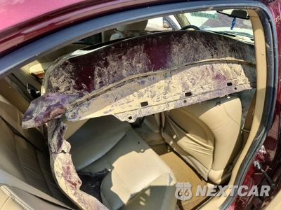 Zdjęcie 12 z 13 samochodu: 2010 HONDA ACCORD EXL VIN:1HGCP2F88AA173716 - miniatura