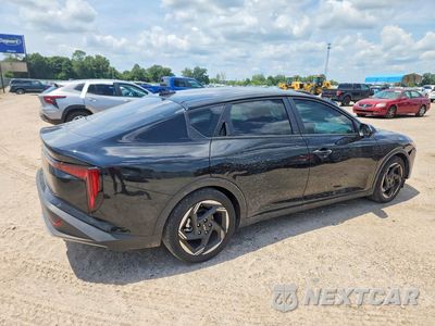 Trzecie zdjęcie samochodu z tyłu: 2025 KIA K4 EX VIN:3KPFU4DE7SE143162 - miniatura