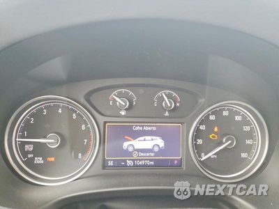 Zdjęcie 9 z 13 samochodu: 2021 BUICK ENCLAVE PREMIUM VIN:5GAEVBKW4MJ218237 - miniatura