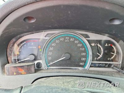 Zdjęcie 9 z 13 samochodu: 2009 TOYOTA VENZA FWD V6 VIN:4T3ZK11A49U017925 - miniatura