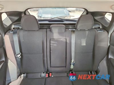 Zdjęcie 10 z 13 samochodu: 2019 NISSAN ROGUE SPORT S VIN:JN1BJ1CP3KW239730 - miniatura