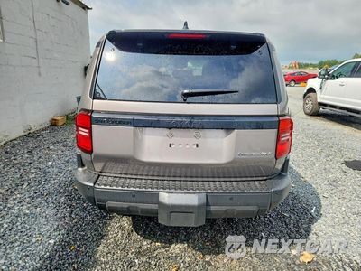 Zdjęcie 6 z 14 samochodu: 2026 TOYOTA LAND CRUISER 1958 VIN:JTEABFAJ8TK057219 - miniatura